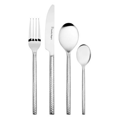 Stanley Rogers Salford Cutlery Set | 16 Piece