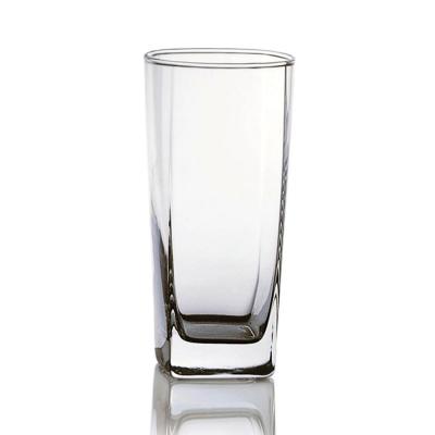 Wiltshire Plaza Long Drink Tumblers 405ml Set of 6