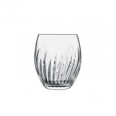 Luigi Bormioli Mixology Cocktail Ice 500ml | Set of 6