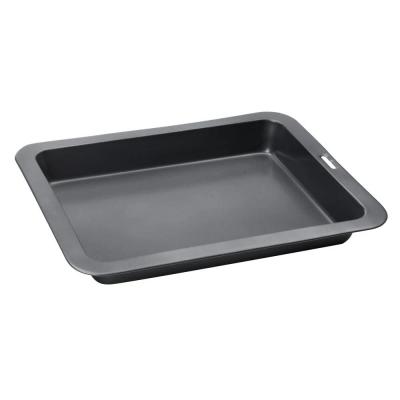 Wiltshire Easybake Roast Pan Grey 37x26.5x5cm