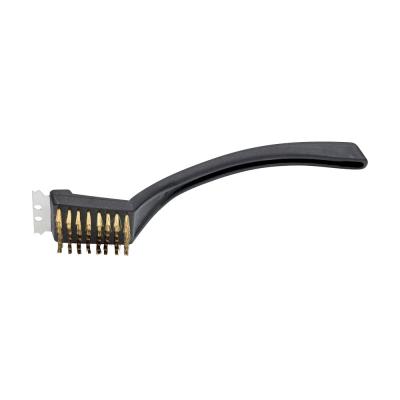 Wiltshire Bar-B Brush Black 35x8cm