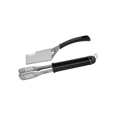 Wiltshire Bar-B Pack | Stainless Steel