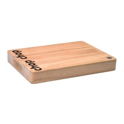 Wiltshire Epicurean Chop Chop Board 30x25x4.5cm