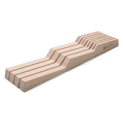 Wusthof In Drawer Knives Organizer | 43x11x5cm