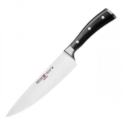Wusthof Classic Ikon Chef Cook's Knife 20cm