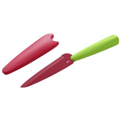 Kai-shun Kai Paring Vegetable Knife 12cm