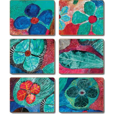 Cinnamon Dreaming Stories Coasters