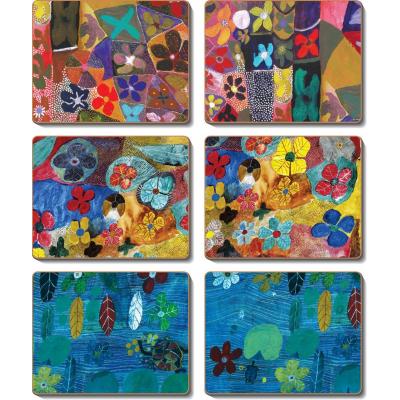 Cinnamon Lily Billabong Placemats