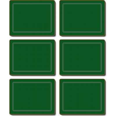 Cinnamon Forest Placemats Set of 6 | 34x26.5cm