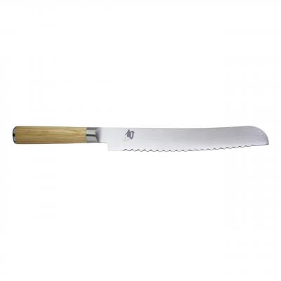 Shun White Bread Knife 22.9cm