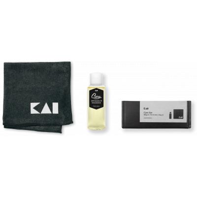 Kai-Shun Blade Care Set