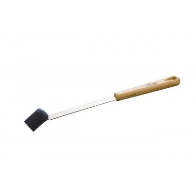 Lodge Cast-Iron Outdoor Basting Brush