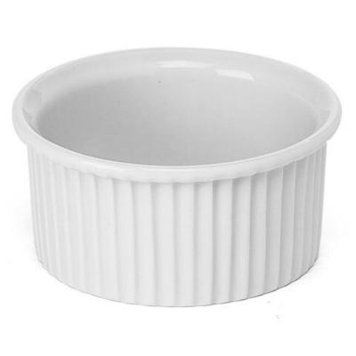 Deep Ramekin No. 3 (110ml/ 7cm)
