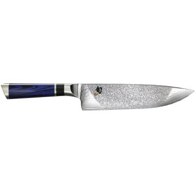 Shun Engetsu Chefs Knife 20cm - 20th Year Limited Edition