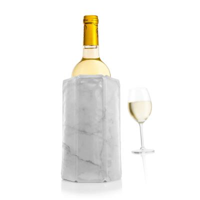 Vacu vin Active Cooler Wine Marble