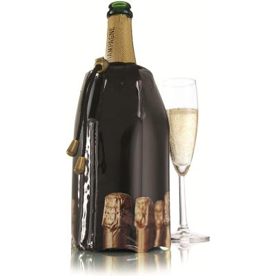 Vacu Vin Active Cooler Champagne Bottles