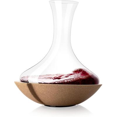 Vacu Vin Swirling Carafe