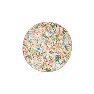 Linen House Gentle Giants Play Mat