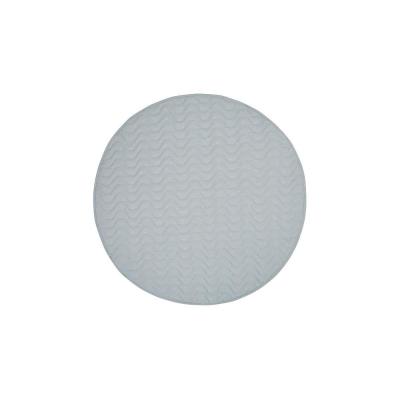Linen House Smiles All Round Play Mat | Sugar-Smoke
