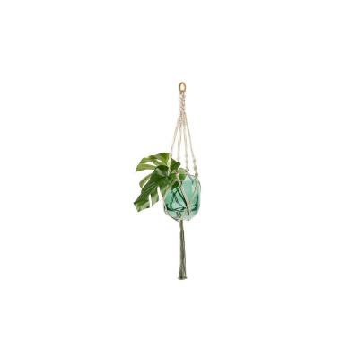 Linen House Sweetwater Pot Plant Hanger | 90cm