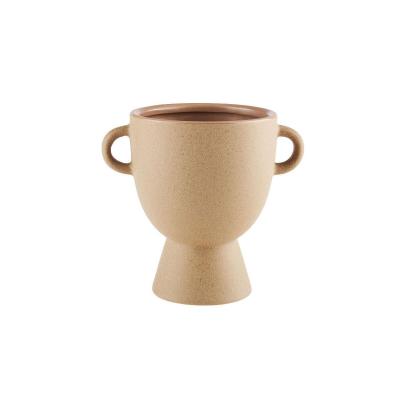 Linen House Cora Vase | 19cm