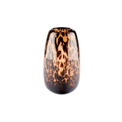 Linen House Elio Vase | 22cm
