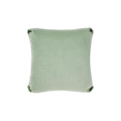 Linen House Reagan Jade Cushion 55x55cm