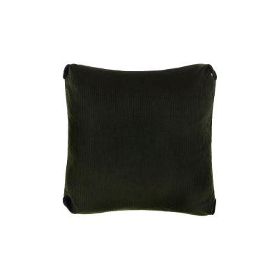 Linen House Reagan Cushion 55x55cm | Ivy