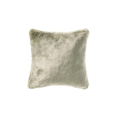 Linen House Selma Cushion 50x50cm | Wasabi 