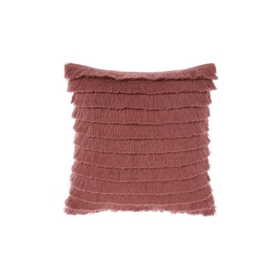 Linen House Trento Cushion 50x50cm | Rosette