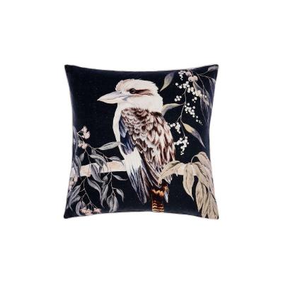 Linen House Kookaburra Cushion | 50x50cm