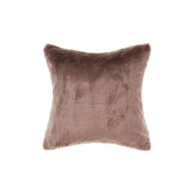 Linen House Selma Mushroom Cushion 50x50cm