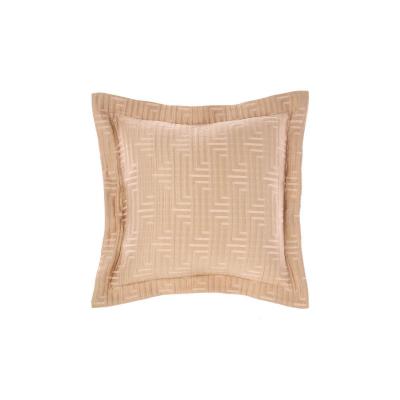Linen House Winston Cushion 48x48cm | Gold