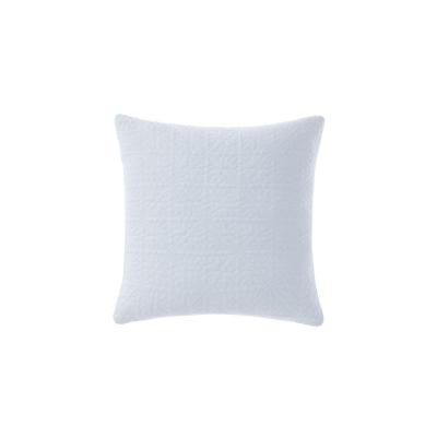 Linen House Isadora Cushion 48x48cm | Sky 