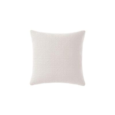 Linen House Isadora Cushion 48x48cm | Sugar