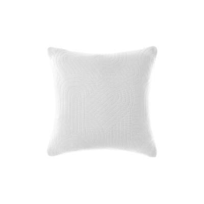 Linen House Lila Cushion 48x48cm | Sugar 