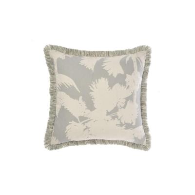 Linen House Tourelles Paprika Cushion 48x48cm