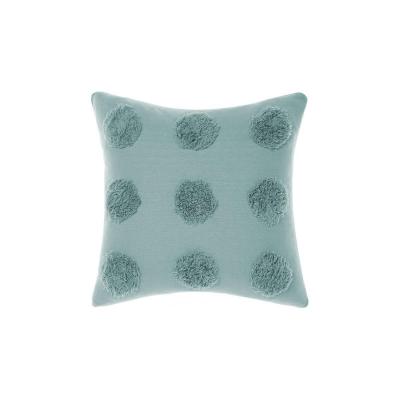 Linen House Haze Surf Cushion 45x45cm