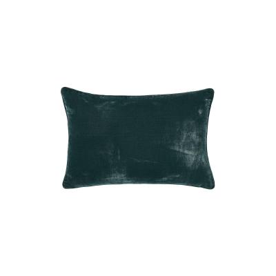 Linen House Yasmeen Petrol Cushion 40x60cm