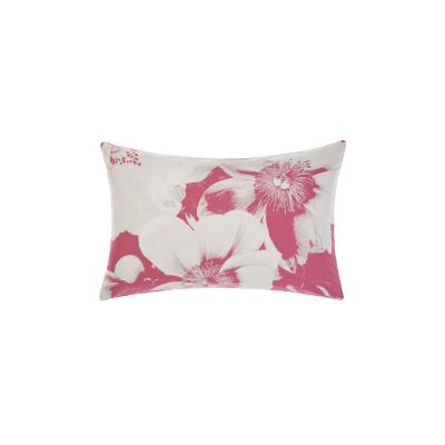 Linen House Julieta Cushion 40x60cm | Arctic