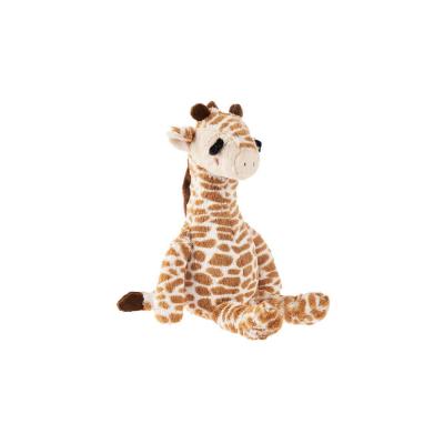 Linen House Georgie Novelty Cushion | Giraffe