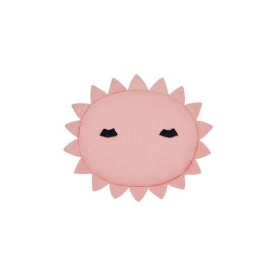Linen House Happy Sun Petal Novelty Cushion