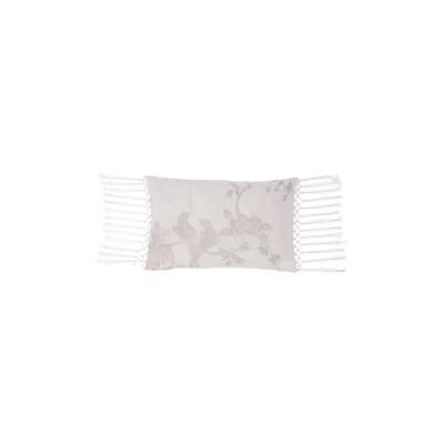 Linen House Sonoya Cushion 35x55cm | Pink/White
