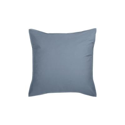Linen House Nara European Pillowcase 65x65cm | Bluestone