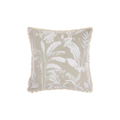 Linen House Habitation European Pillowcase