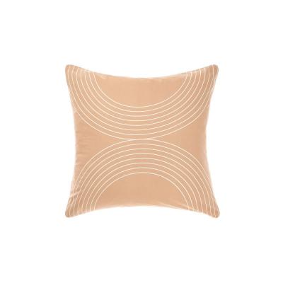 Linen House Penina Biscotti European Pillowcase