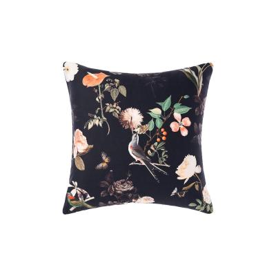 Linen House Gwyneth European Pillowcase | 65x65cm