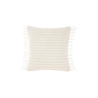 Linen House Dunaway Sugar European Pillowcase