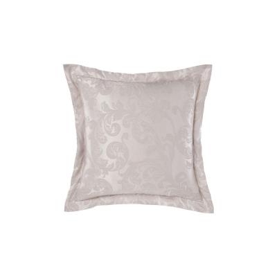 Linen House Verity European Pillowcase | Gold