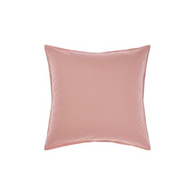 Linen House Terra Organic Cotton Rosette European Pillowcase